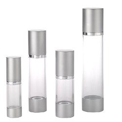 Airless Bottle: HB Series